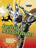 Being a stuntman