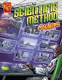 Investigating the Scientific Method with Max Axiom, Super Scientist (Graphic Science) (Graphic Science)