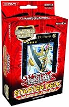 Konami 24022 - Yu-Gi-Oh! Starter Deck 2011 (Deutsch)