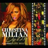 dip it low maxi cd extra/enhanced
