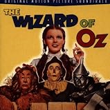The Wizard of Oz: Original Soundtrack (highlights) [SOUNDTRACK]