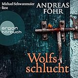 Image de Wolfsschlucht