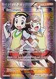 Pokemon - Teammates (160/160) - XY Primal Clash - Holo
