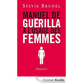 Manuel de guérilla à l'usage des femmes