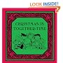 Christmas Is Together-Time (Peanuts)