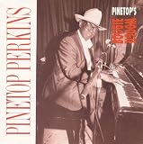 Pinetops Boogie Woogie