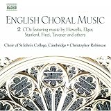 English Choral Music