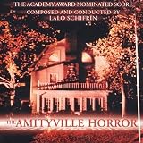 Amityville Horror (Score) - O.S.T.