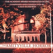 Amityville Horror (Score) - O.S.T.