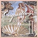 Coquillage~The Best Collection II~(初回限定盤) 画像