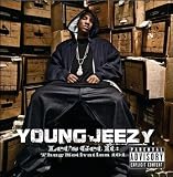 Let's Get It: Thug Motivation 101 [Explicit]