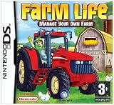 Farm Life (Nintendo DS)