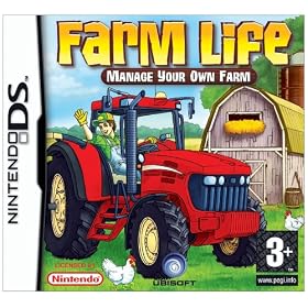 Farm Life (Nintendo DS)