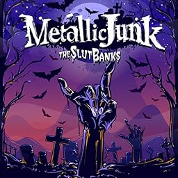 METALLIC JUNK
