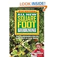 All New Square Foot Gardening, Second Edition: The Revolutionary Way to Grow More In Less Space