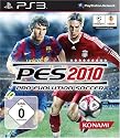 Pro Evolution Soccer 2010 (PS3)