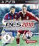 Pro Evolution Soccer 2010 (PS3)