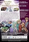 Neo Angelique Abyss Complete Collection