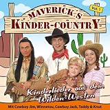 Kinderlieder Aus D.Wilden
