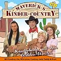 Kinderlieder aus dem Wilden Westen
