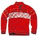 Sports : Dare2Be Ski-Pullover "Upsurge", M&auml;nner, rot