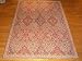 Handmade Chinese Needlepoint Rug-Normandy Design 5'9"x8'9"