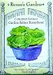 Container Lettuce Seeds Garden Babies Butterhead 1500 Seeds