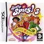 Totally Spies! 3 Agents Secrets
