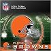 Cleveland Browns NFL 2010 BOX CALENDAR