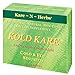 Kare N Herbs - Kold Kare, 80 tablets