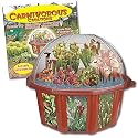 Grow Your Own Carnivorous Creations Terrarium
