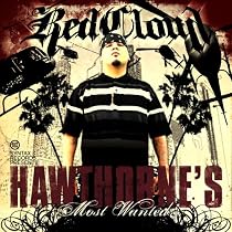 Hawthorne's Most Wanted