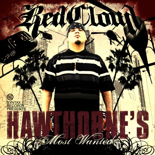 RedCloud - Hawthorne