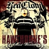 Hawthorne's Most Wanted ~ RedCloud