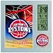 NBA Detroit Pistons Digital Desk Clock