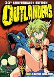 Outlanders: 20th Anniversary Edition [DVD] [1986] [Region 1] [US Import] [NTSC]