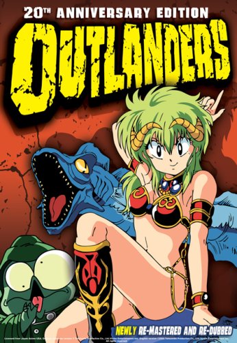 Watch Outlanders Online!