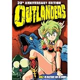 Outlanders ~ Fumi Hirano