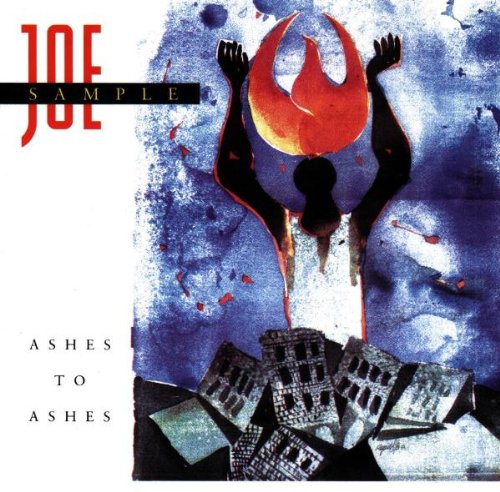 Produkt-Bild: Ashes to Ashes