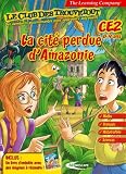 couverture de Club des trouvetout CE2 07/08