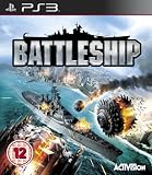 Battleship (PS3)