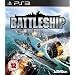 Battleship (PS3)