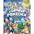 Pokemon Diamond & Pearl Pokedex: Prima Official Game Guide Vol. 2 (Prima Official Game Guides)