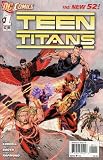 Teen Titans (2011) #1 