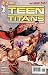 Search : Teen Titans (2011) #1 "The New 52!"