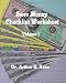 Save Money Checklist Worksheet - Volume 1