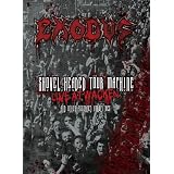 Exodus: Shovel Headed Tour Machine: Live At Wacken & Other Assorted Atrocitiesby Exodus