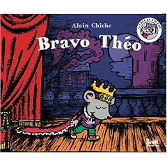 Bravo Th�o !