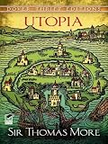 Utopia (Dover Thrift Editions)