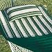 Reversible Hammock Pad
